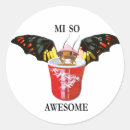 Zoek naar chinese draken stickers Rood