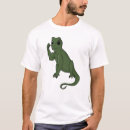 Recherche de lézard vert tshirts Gecko