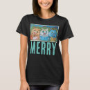 Recherche de wain tshirts Mignon