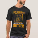 Zoek naar antropologie tshirts Leuk
