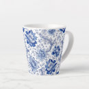 Recherche de hollandais tasses Delft