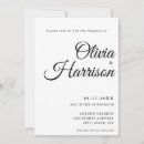 Recherche de de peu coûteux mariage invitations Bride