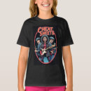 Recherche de musique enfant tshirts Girl