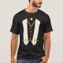 Recherche de prêtre tshirts Costume