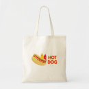 Recherche de hot dog sacs Barbecue