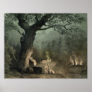 Recherche de arbre sacré posters Mystérieux