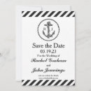 Recherche de ancre vintage invitations Voile