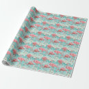 Recherche de miami papier cadeau Tropical