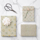 Zoek naar poeder cadeaupapier Vintage