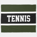 Zoek naar donkergroene dekens Zwart