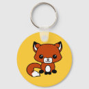 Recherche de kitsune porteclés Mignon