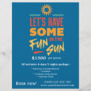 Recherche de voyage prospectus Vacances