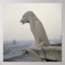 Recherche de grotesques posters Viollet le duc