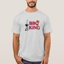 Recherche de roi du barbecue tshirts Roi de bbq