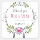 Recherche de motif vintage de autocollants Pour tous