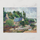 Zoek naar post impressionist briefkaarten Landscape