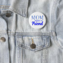 Recherche de amis pour toujours badges Moderne
