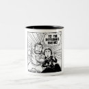 Recherche de difference tasses Bandes dessinées