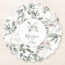 Recherche de élégance dessous de verres Simple