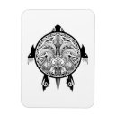 Recherche de turtle magnets Tatouage