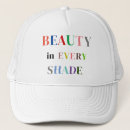 Recherche de beauté casquettes Couleurs