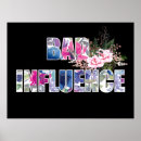 Recherche de influence posters Drôle