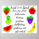 Recherche de fruiit art Pour enfants