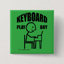 Recherche de clavier badges Claviériste