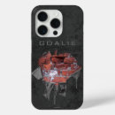 Zoek naar gangster hoesjes Goalie