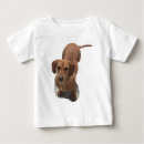 Recherche de chasse de bébé tshirts Mignon