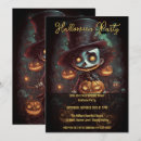 Recherche de pointillé invitations Élégant