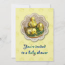 Recherche de canard baby shower invitations Canalisations