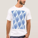 Recherche de paisley tshirts Boho