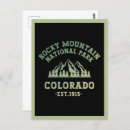 Recherche de mountain cartes postales Parc national