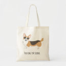 Zoek naar doggie tassen Grappig