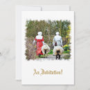 Recherche de royaume invitations Animaux