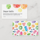 Recherche de raphia invitations Aquarelle