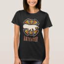 Recherche de fourmilier tshirts Vintage