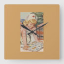 Zoek naar zusters klokken Geneeskunde