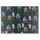 Recherche de joyeuses pâques planches à découper Oeufs de pâques