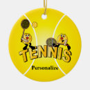 Recherche de joueurs de tennis ornements Coach