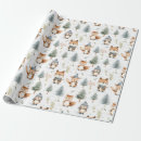 Zoek naar leuke eekhoorn cadeaupapier Bosdieren