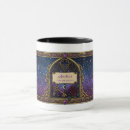Recherche de sorcière vintage tasses Moderne