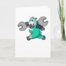 Recherche de hippopotame drôle vœux cartes Enfants