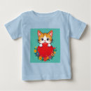 Recherche de moustache bébé vêtements Adorable