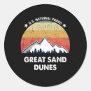Recherche de grand sable autocollants Dunes de sable