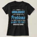 Recherche de urologue tshirts Emploi