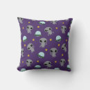 Recherche de martien décoration coussins Espace