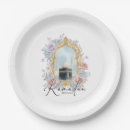 Recherche de eid assiettes Fête musulmane