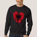 Recherche de l albanie vêtements Amour